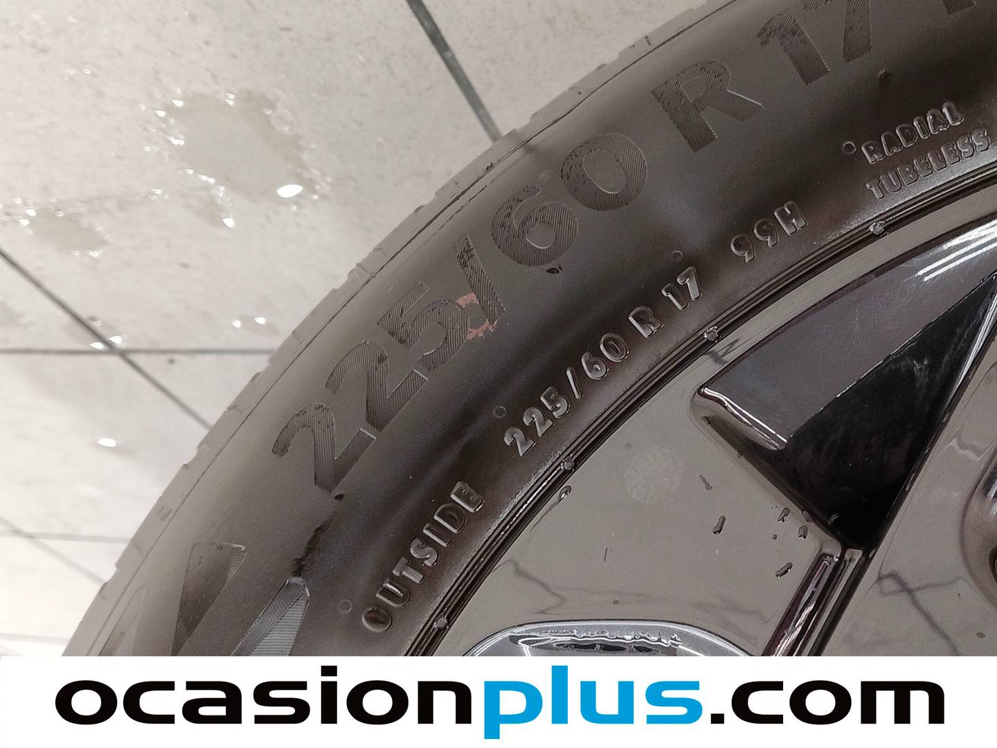 Foto KIA Sportage Kia Sportage 1.6 GDI Black Edition 4x2 (132 CV)