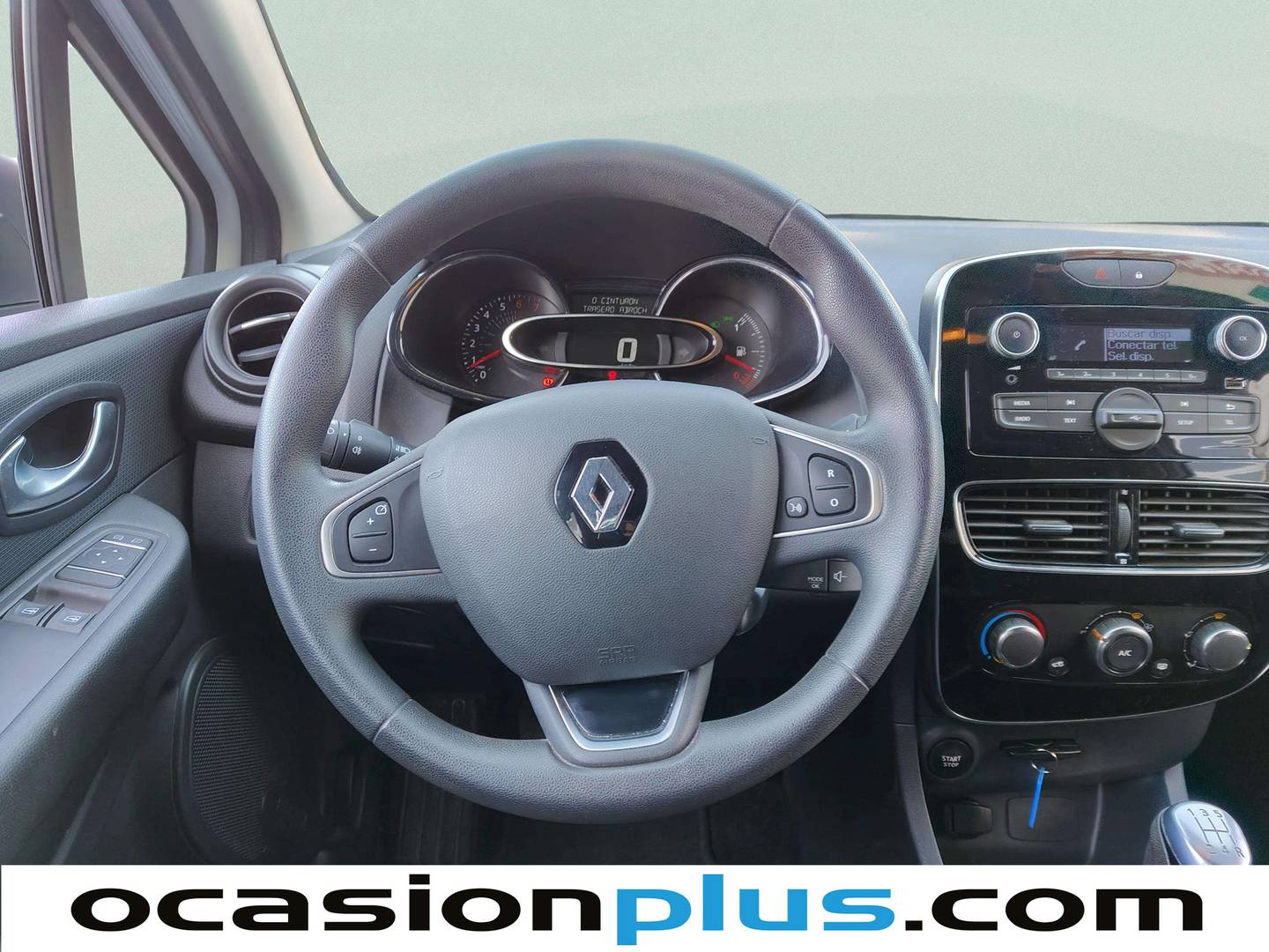 Foto Renault Clio Renault Clio Life 1.2 16v (75 CV)