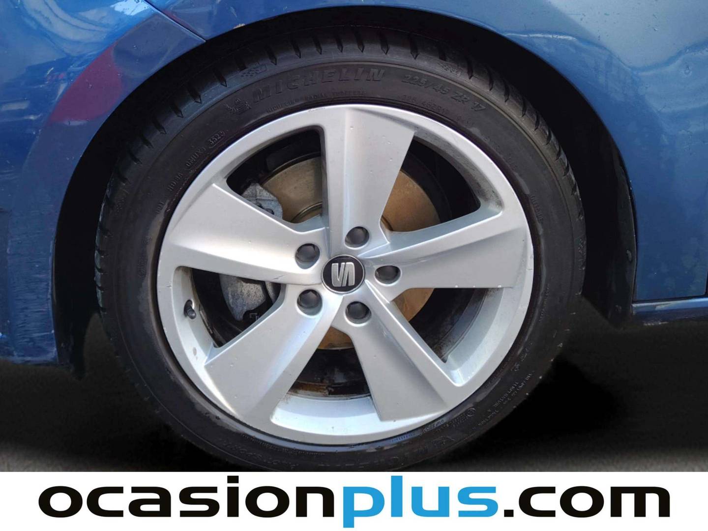 Foto Seat León SEAT León ST 2.0 TDI S&S FR (150 CV)