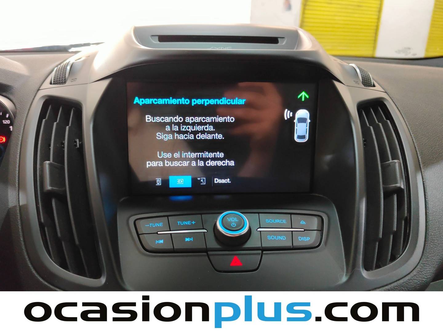 Foto Ford Kuga Ford Kuga 1.5 EcoBoost S&S ST-Line 4x2  (150 CV)