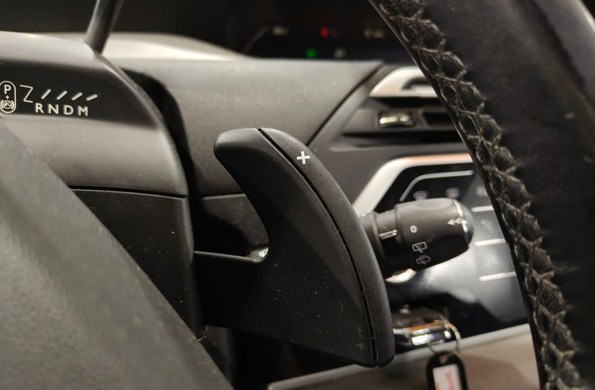 Citroën C4 Grand SpaceTourer BlueHDi 130 Shine Pack EAT8 7 plazas - foto 30