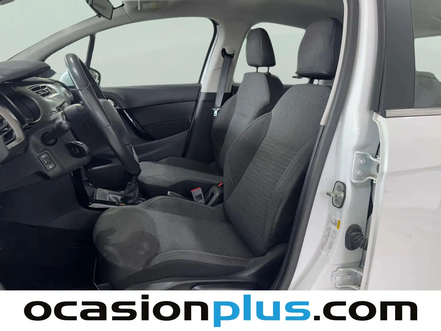 Foto Citroën C3 Citroen C3 PureTech 82 Feel (83 CV)