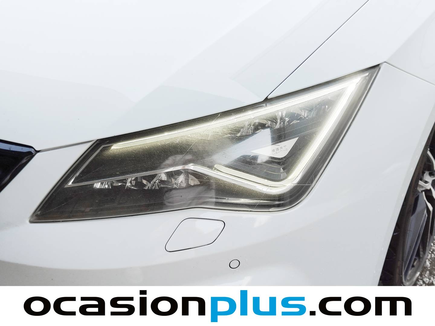 Seat León SEAT León ST ST 1.4 TSI ACT S&S FR Plus DSG-7 Look Cupra (150 CV) km 0