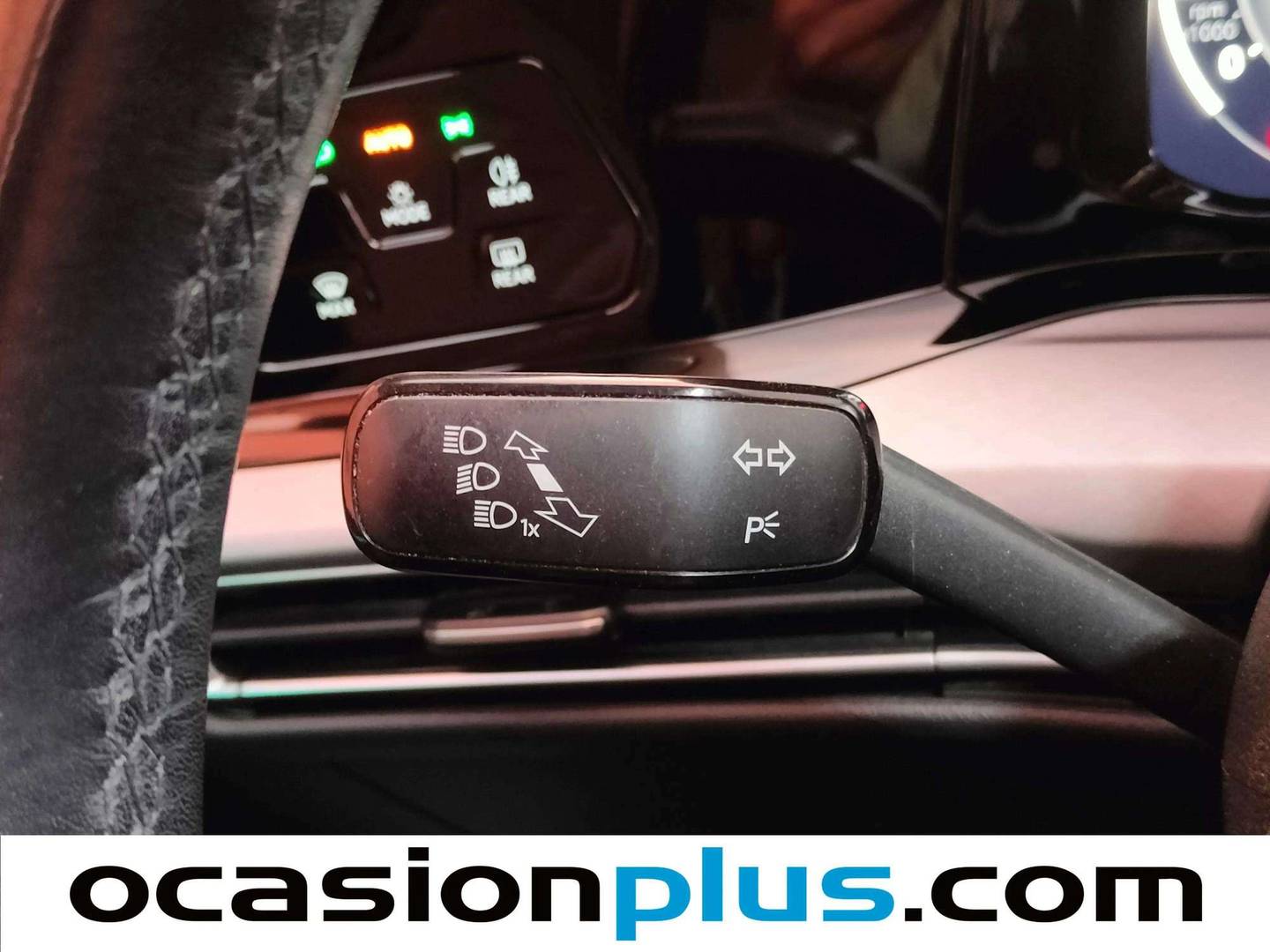 Foto Volkswagen Golf Volkswagen Golf Life 1.0 eTSI (110 CV) DSG