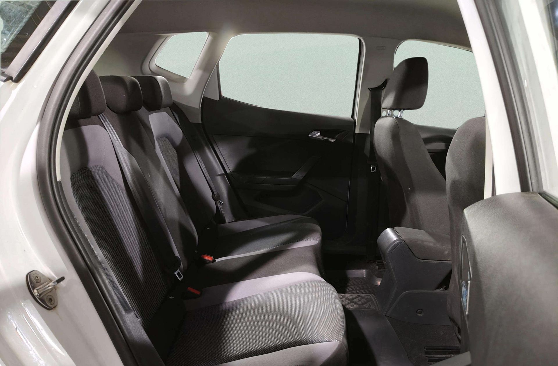 SEAT Arona 1.0 TGI GNC Style Edition - foto 16