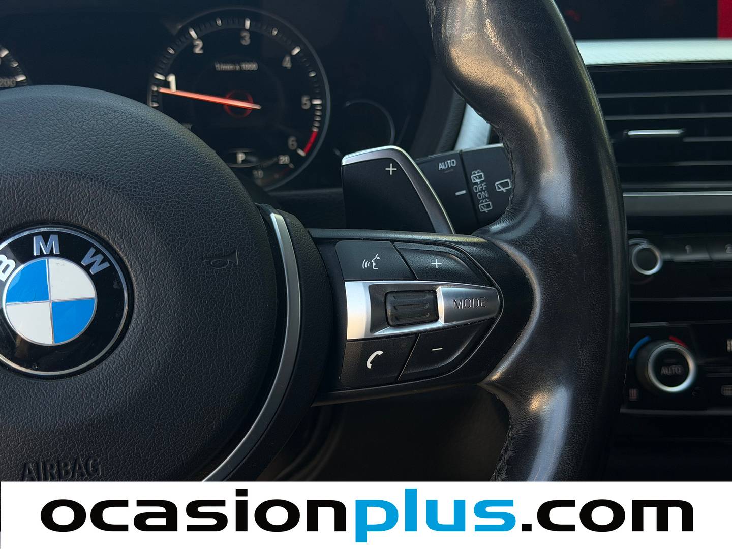 BMW Serie 3 BMW Serie 3 320d Touring (190 CV) Pack M al mejor precio
