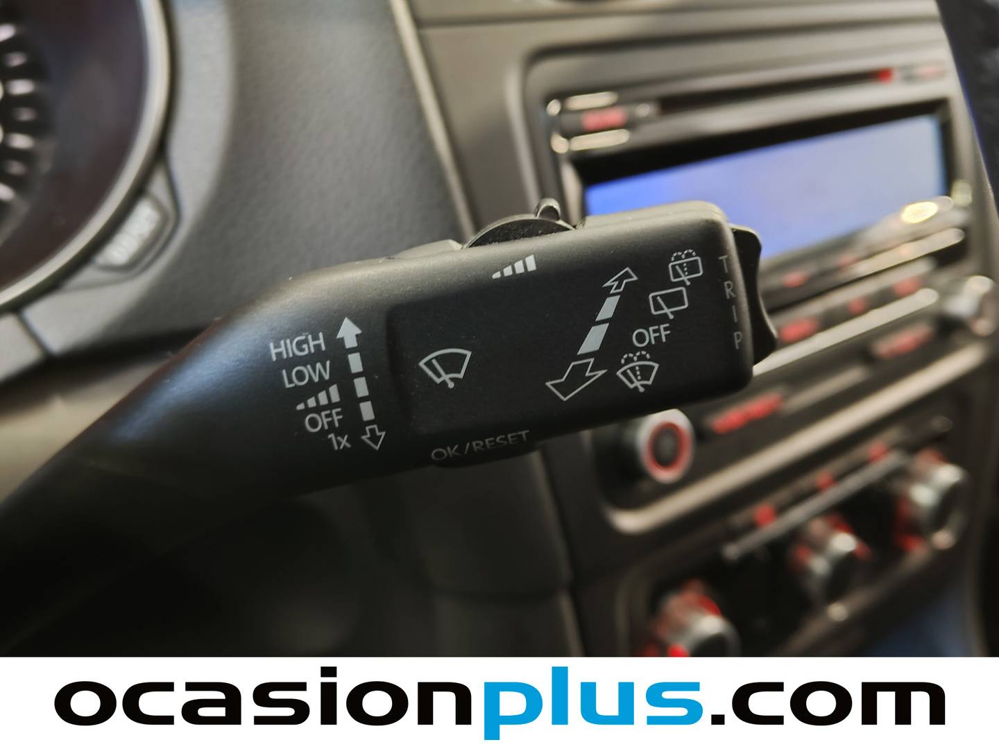 Foto Volkswagen Golf Volkswagen Golf Advance 1.2 TSI  (105 CV) DSG