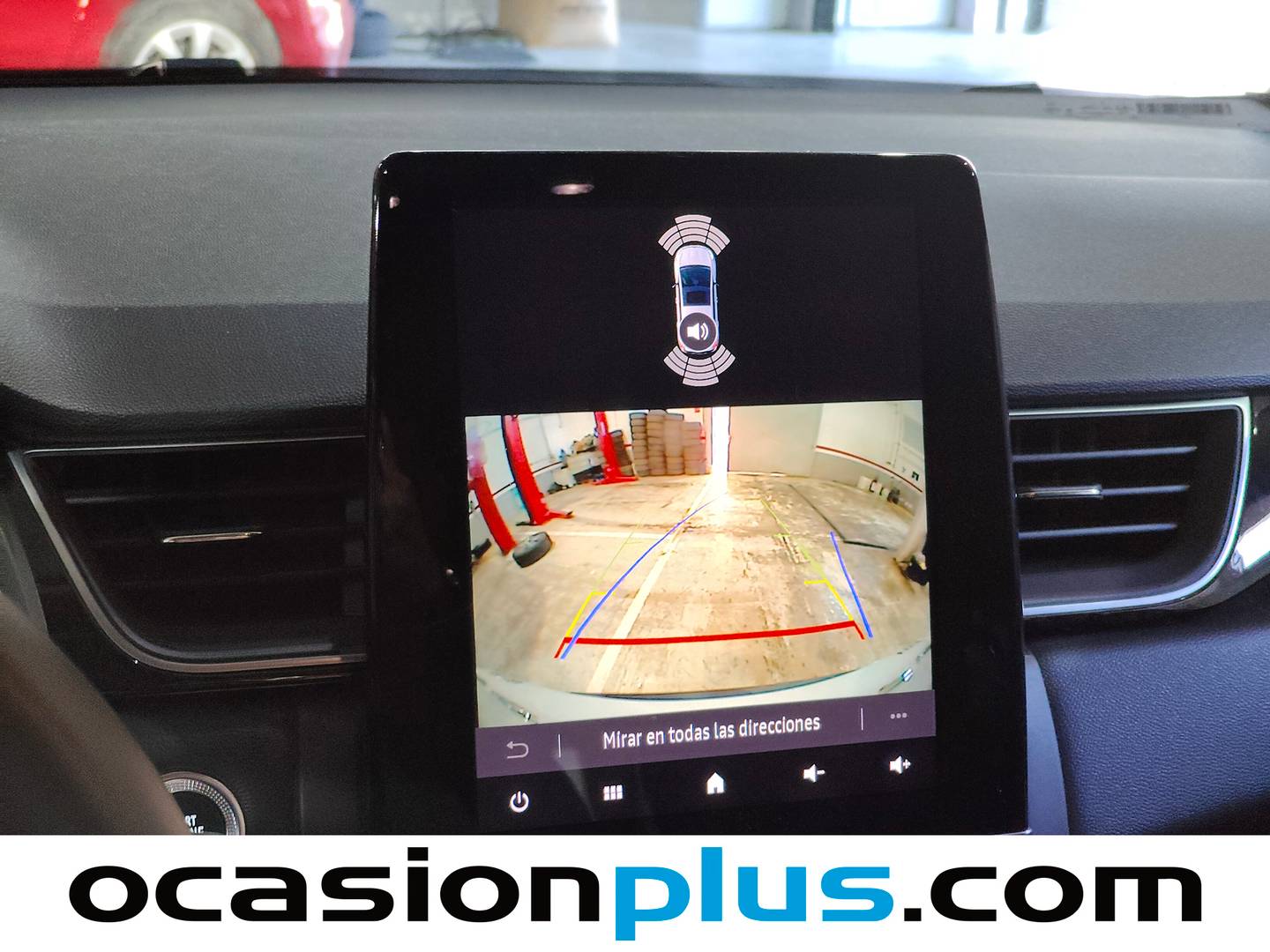 Mitsubishi ASX Mitsubishi ASX 160 PHEV Kaiteki (159 CV) al mejor precio