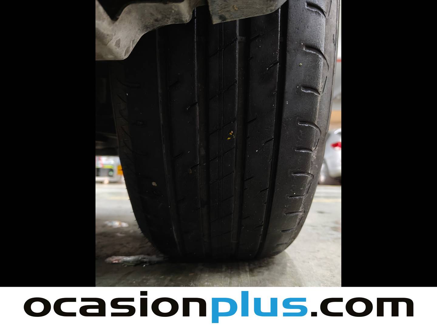 Citroën C5 Aircross Citroen C5 Aircross PureTech 130 S&S Live (131 CV) automático