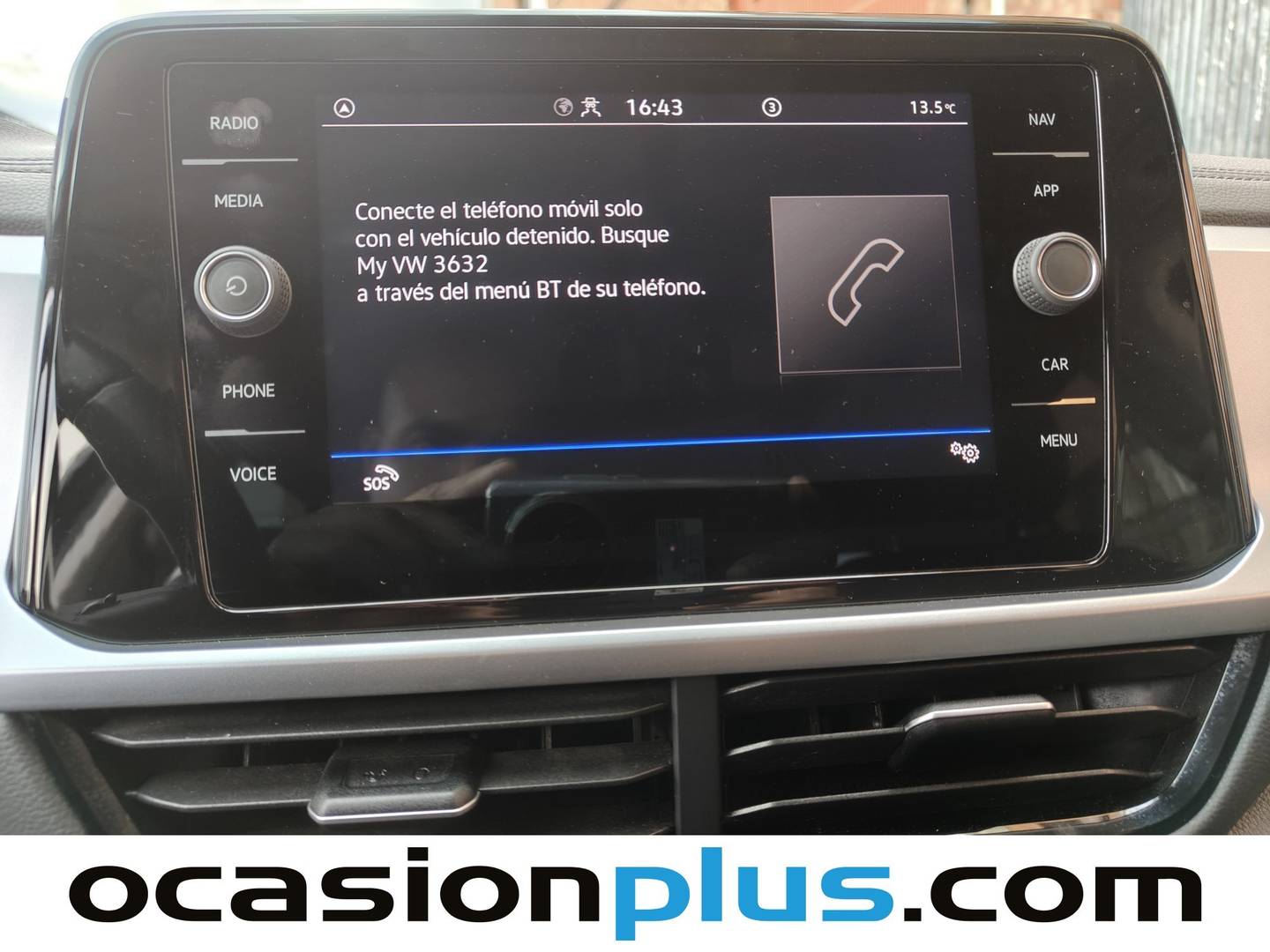 Foto Volkswagen T-Roc Volkswagen T-Roc Life 1.5 TSI (150 CV)