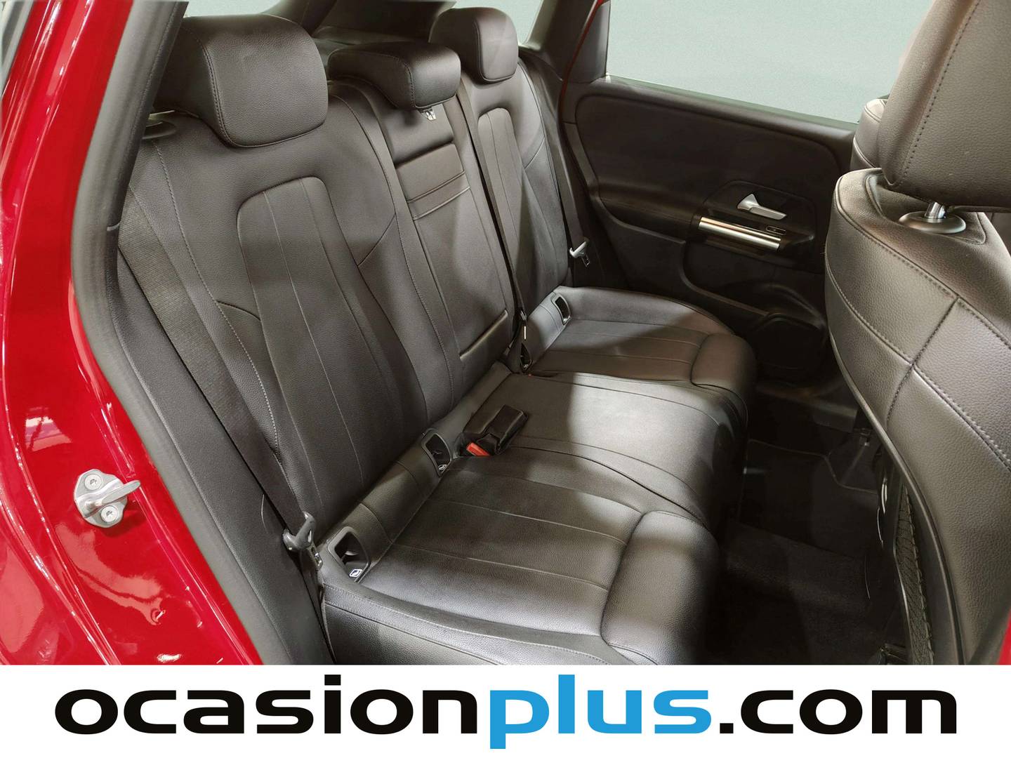 Mercedes Clase B Mercedes-Benz Clase B B 180 (136 CV) km 0