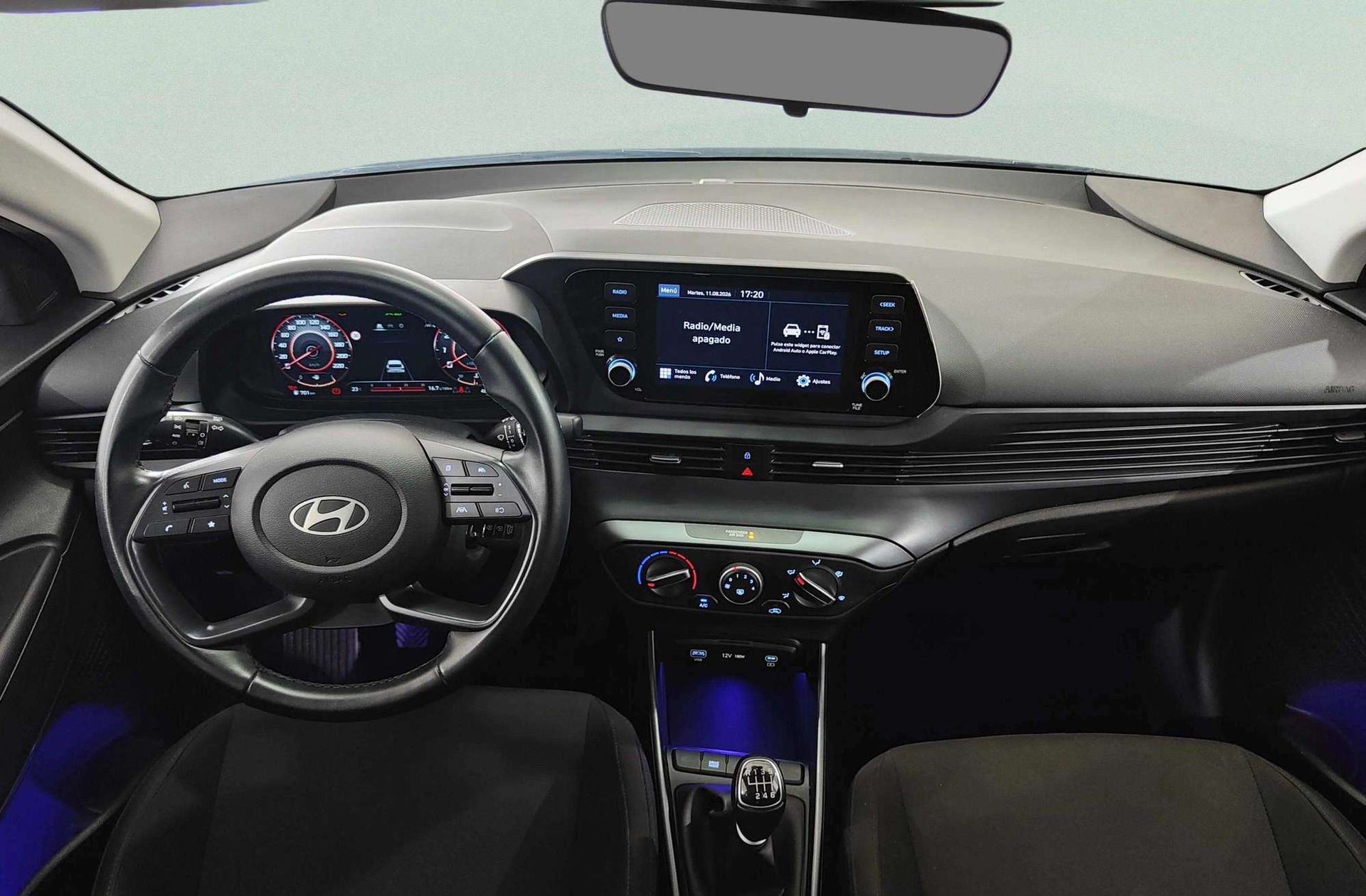 Hyundai i20 1.0 T-GDi Klass - foto 6