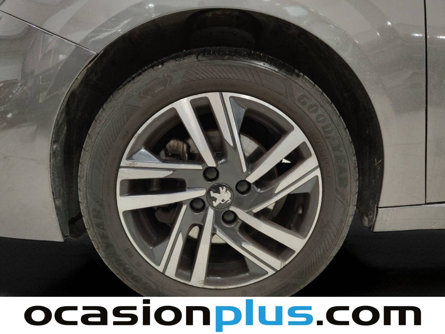 Foto Peugeot 208 Peugeot 208 PureTech 100 Allure (100 CV)