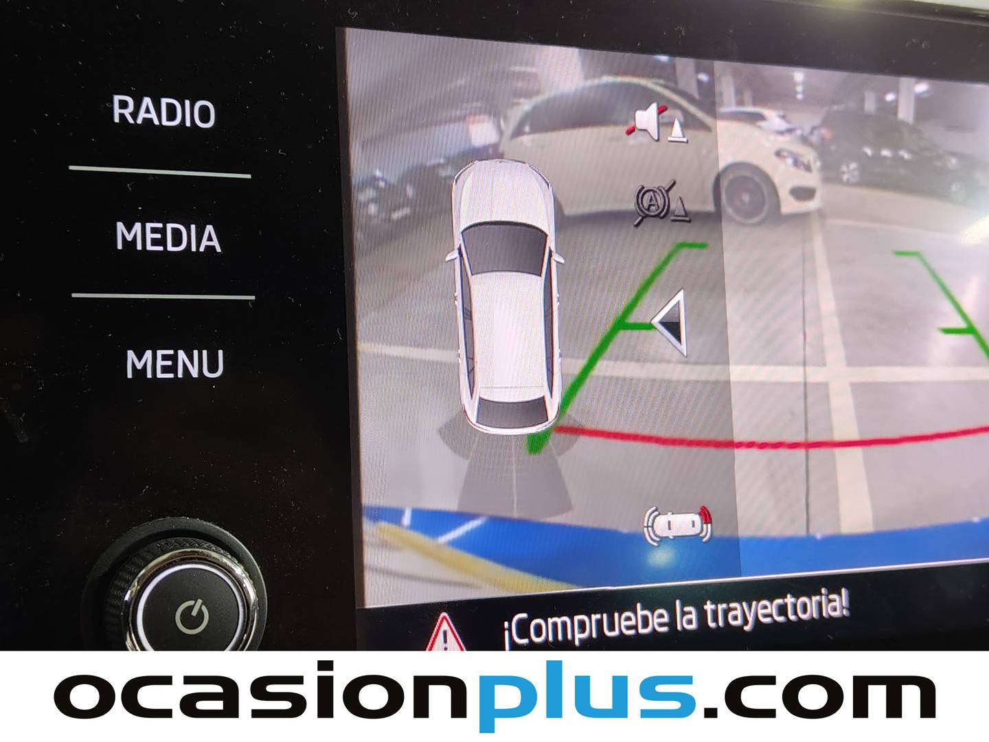 Foto Skoda Scala Skoda Scala 1.0 TSI Ambition (110 CV)