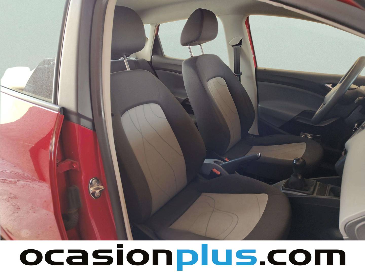 Seat Ibiza SEAT Ibiza 1.2 12v Reference (70 CV) km 0