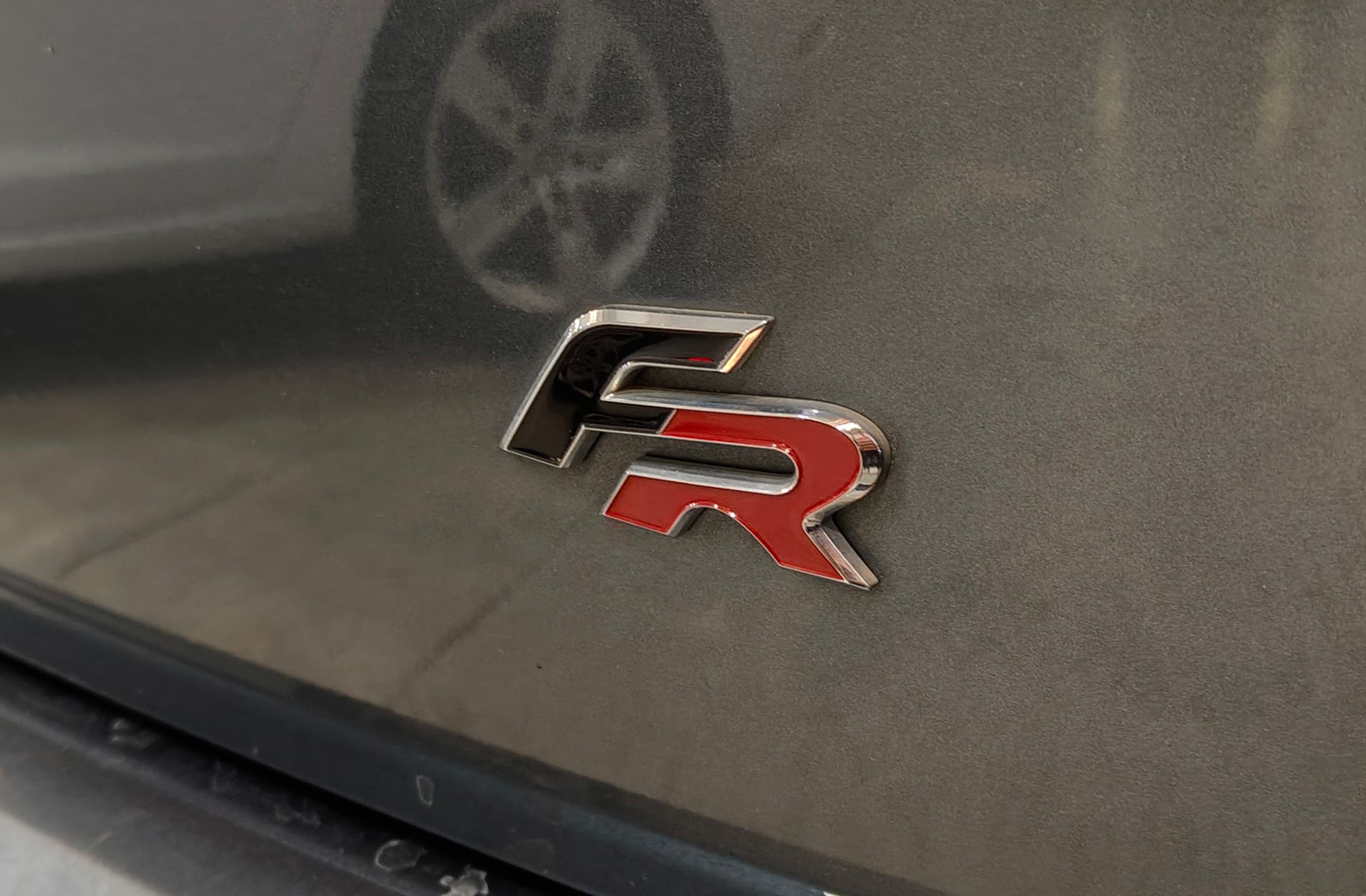 SEAT Ateca 1.5 TSI FR Plus - foto 5