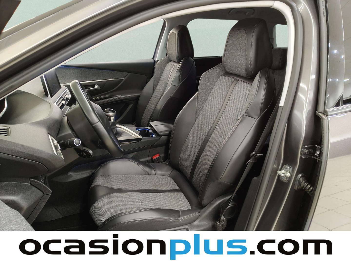 Foto Peugeot 5008 Peugeot 5008 BlueHDi 130 S&S Allure (130 CV) 7 Plazas