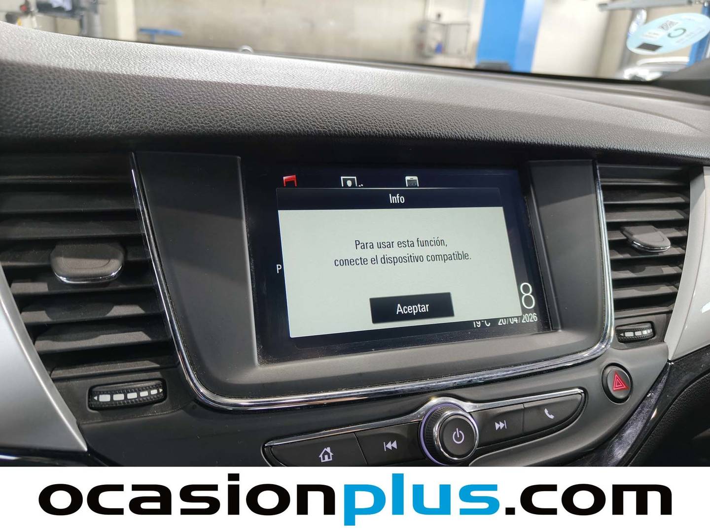 Opel Astra Opel Astra 1.4T SHT S/S Business Elegance CVT (145 CV) 2020