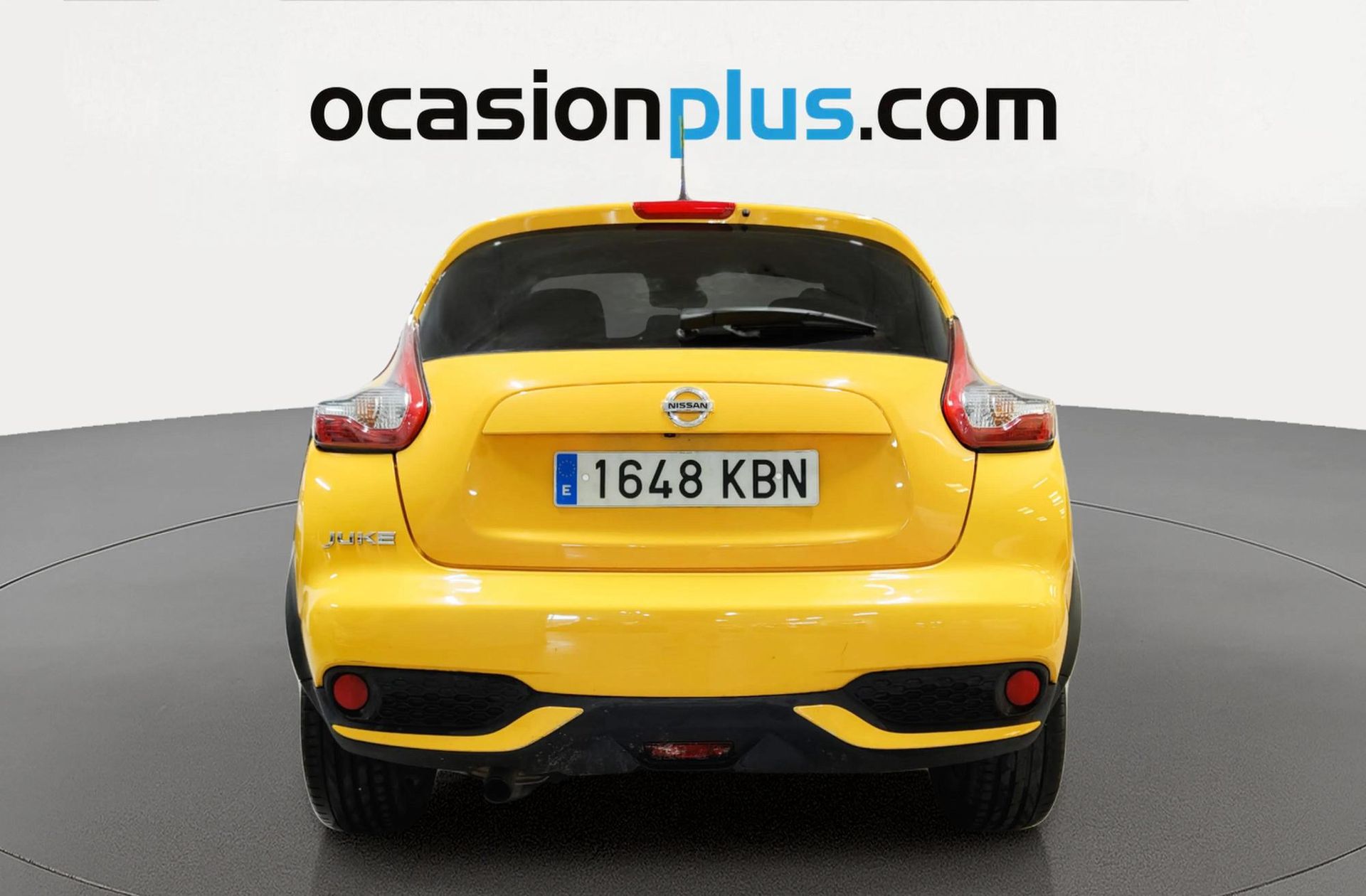Nissan Juke 1.2 DIG-T Fun - foto 15