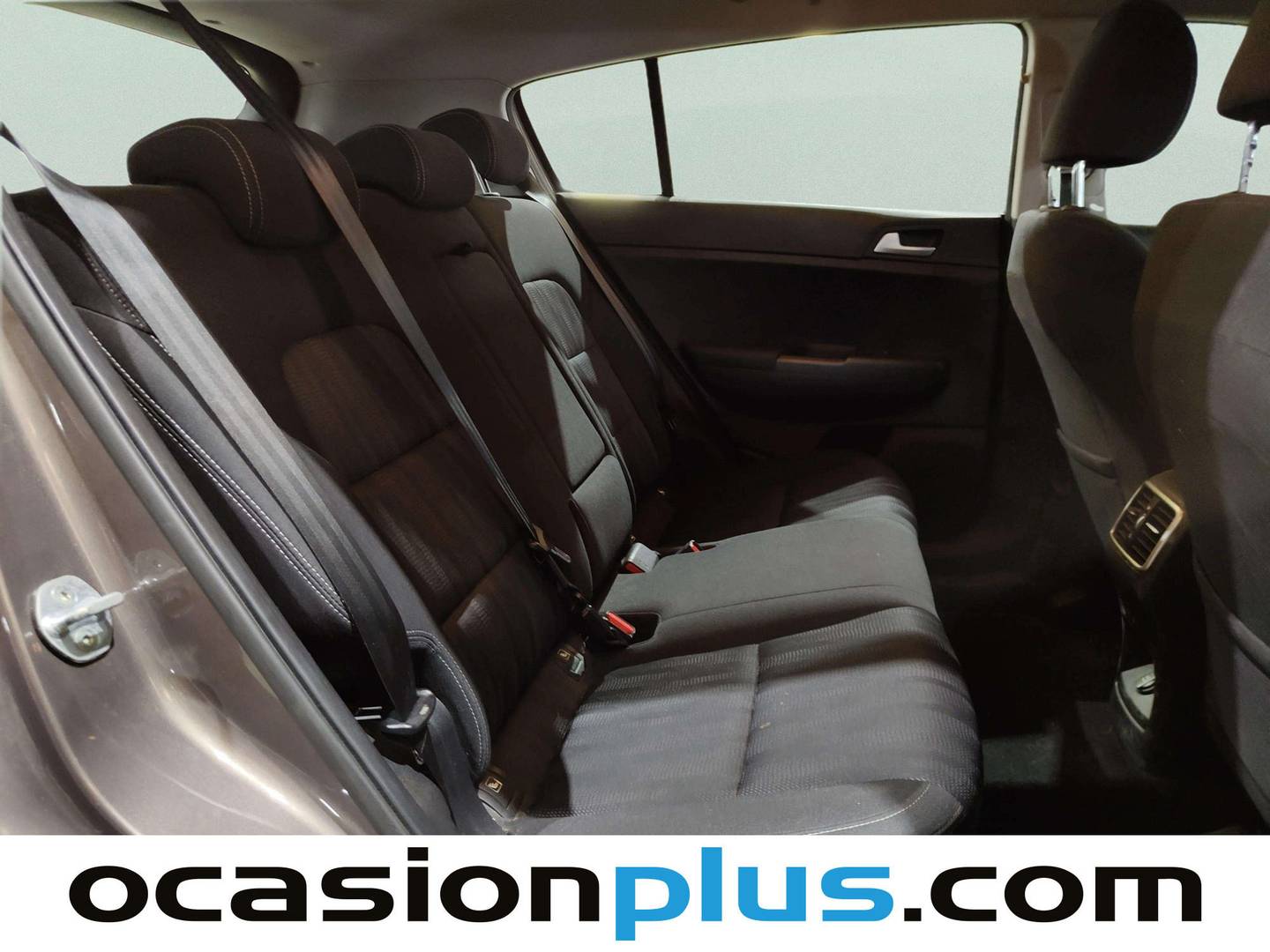 KIA Sportage KIA Sportage Sportage 1.6 GDi Concept 4x2 (132 CV) al mejor precio