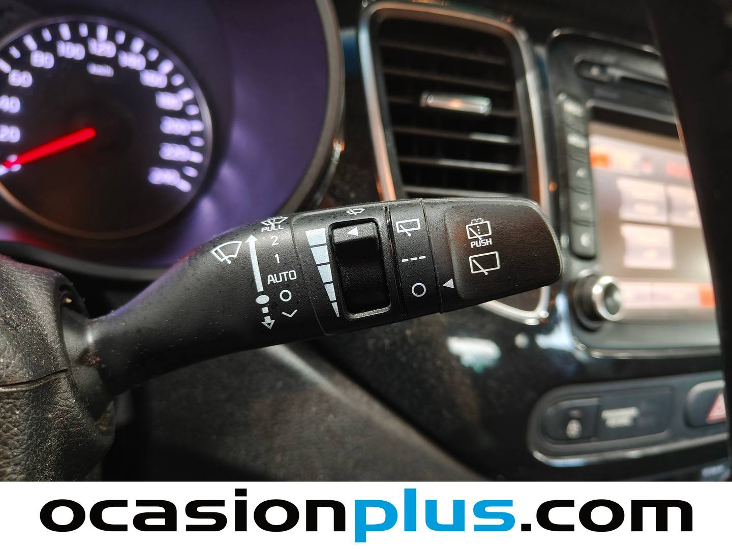 KIA Carens KIA Carens 1.6 GDi UEFA Euro 2016 Eco-Dynamics  (135 CV) 135cv