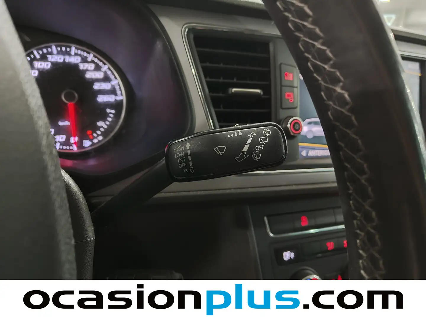 Foto Seat León SEAT León ST 1.6 TDI S&S Style Plus (115 CV)