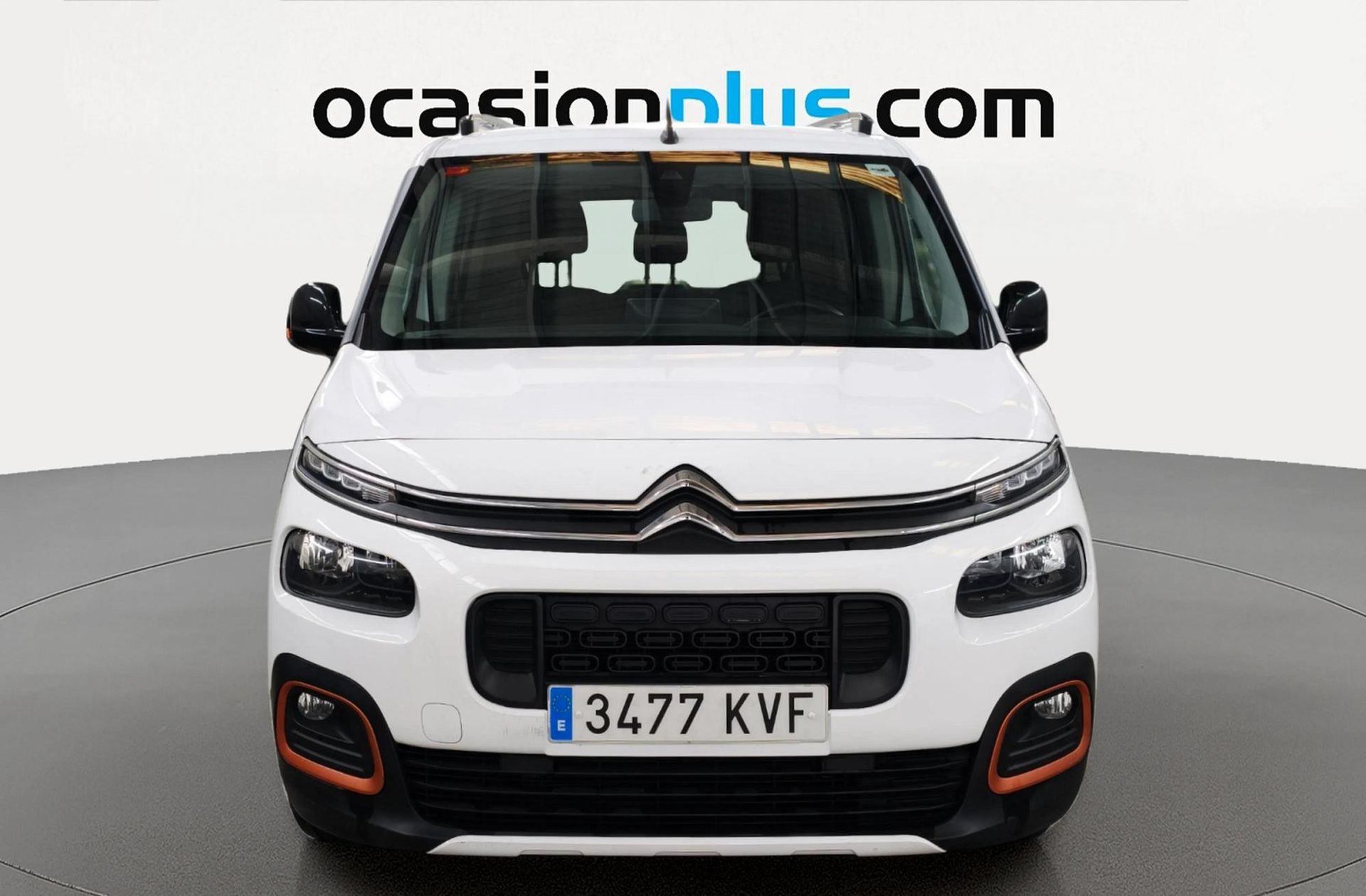 Citroën Berlingo BlueHDi 100 Talla M Shine Pack XTR - foto 14