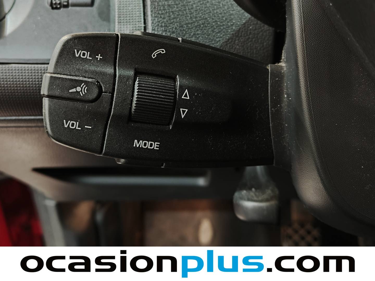 Seat Ibiza Seat Ibiza SC 1.6 TDI CR FR (105 CV) seminuevo