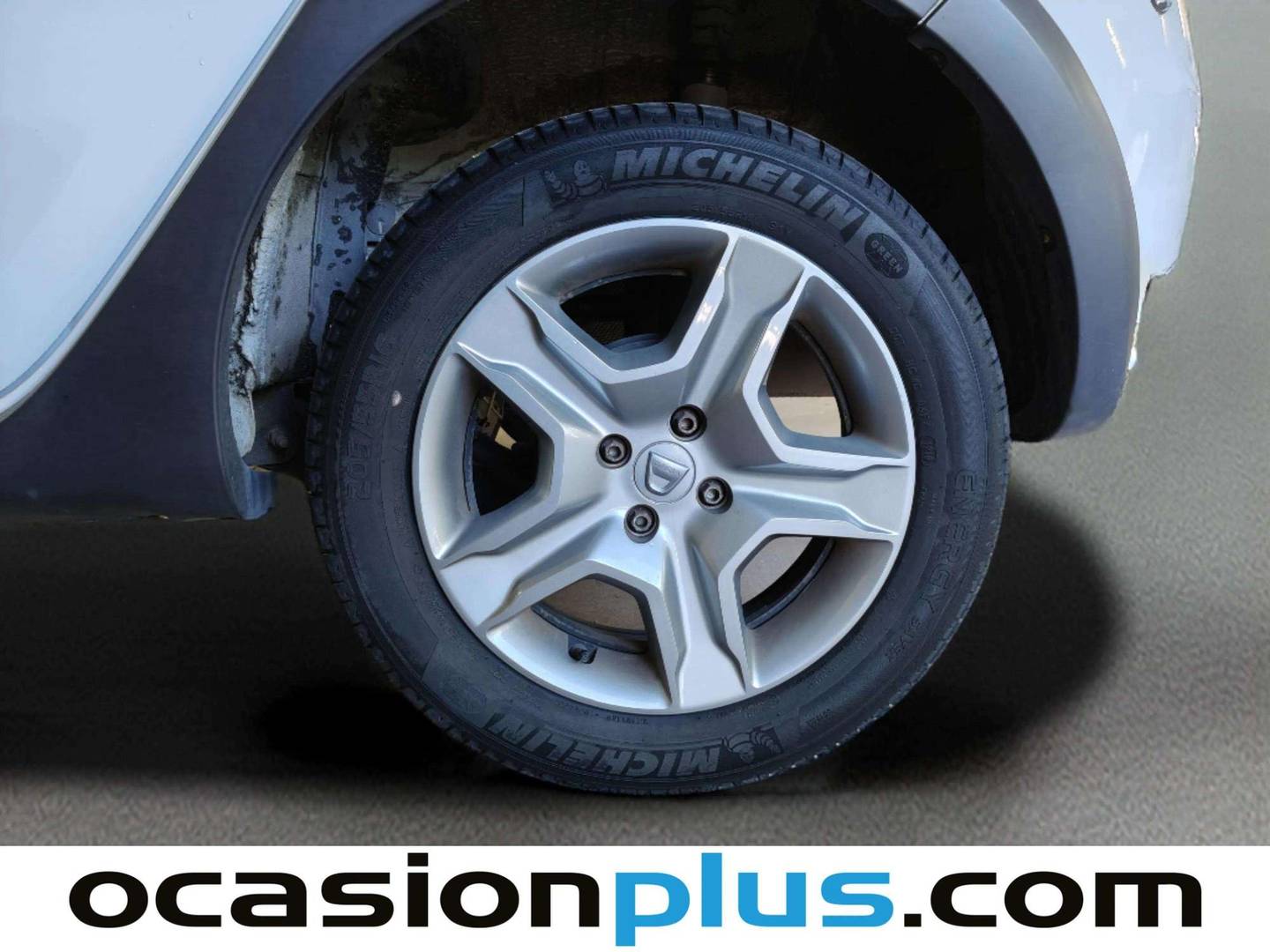 Dacia Sandero Dacia Sandero Stepway Essential TCe (90 CV) al mejor precio