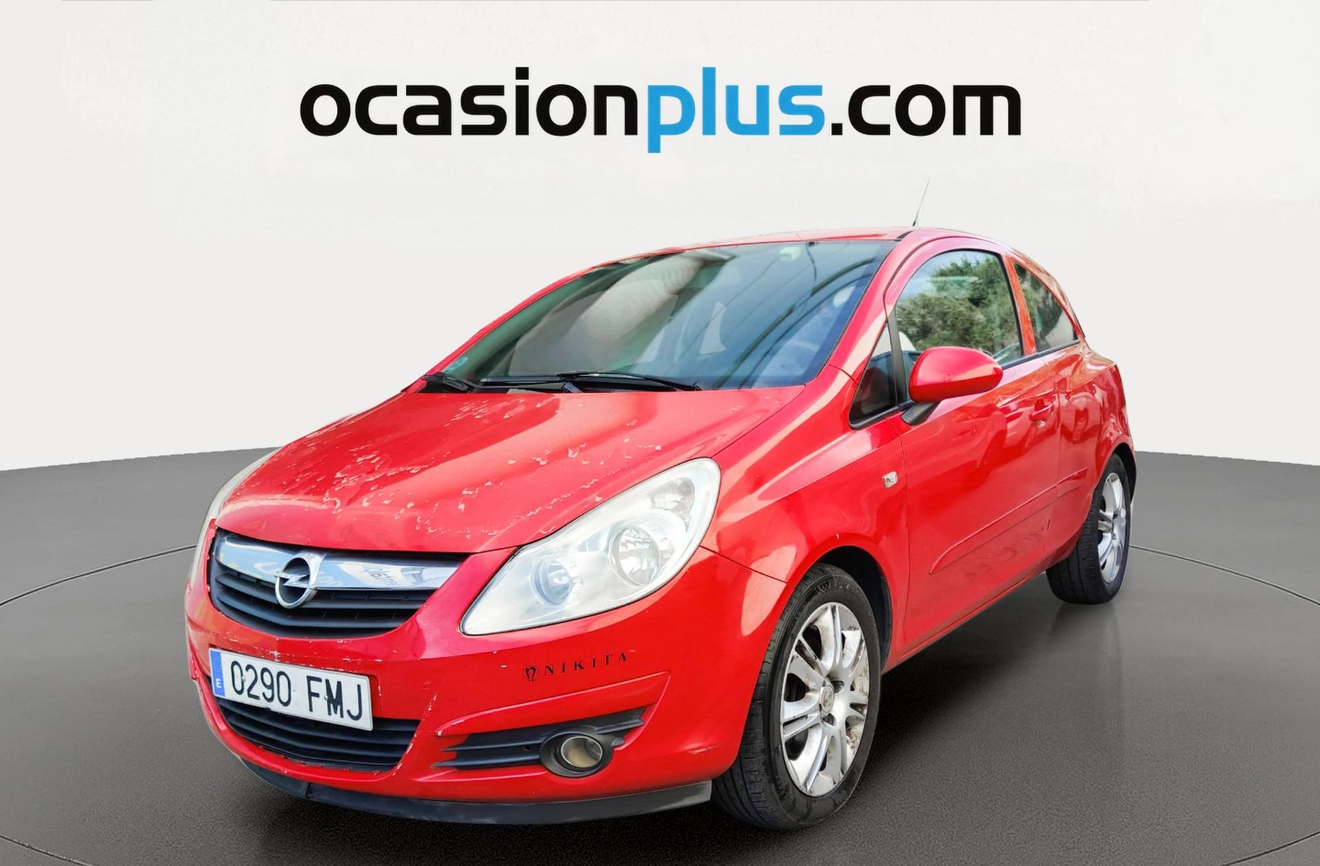 Opel Corsa 1.3 CDTI Enjoy
