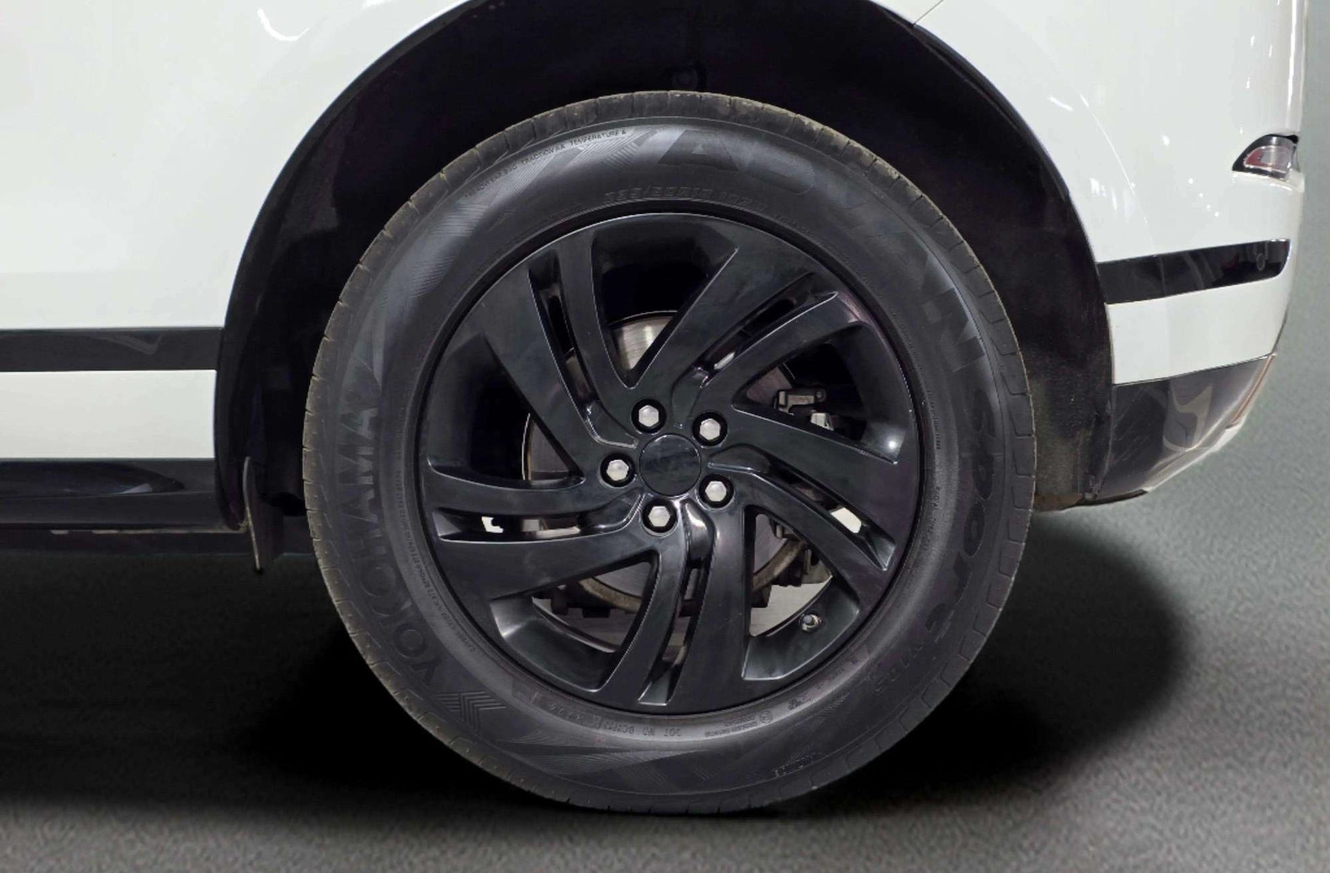 Land Rover Range Rover Evoque LD150 MHEV R-Dynamic S 4WD - foto 46