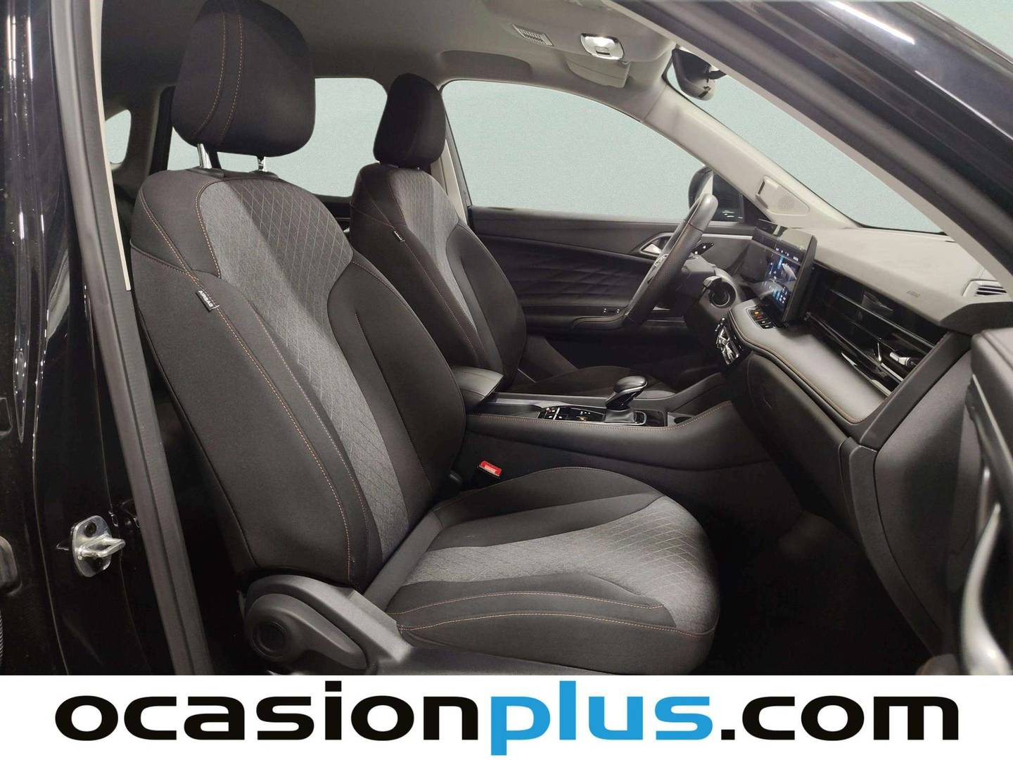 MG HS MG HS 1.5T Comfort DCT (170 CV) km 0