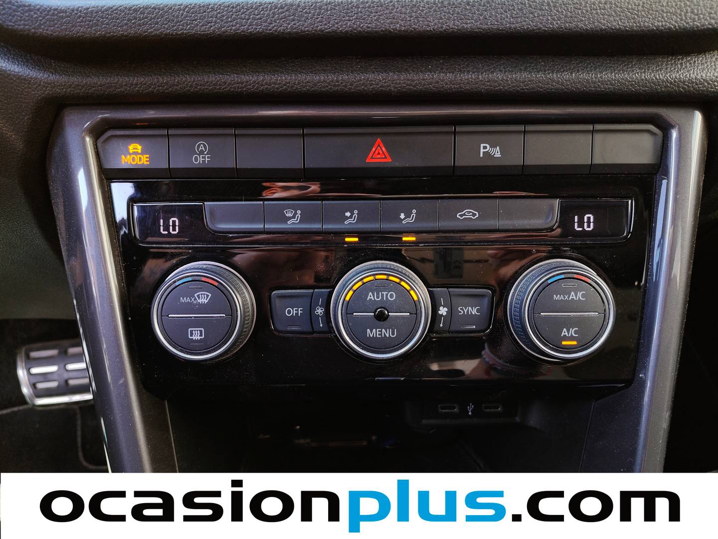 Paquetes del Volkswagen T-Roc Volkswagen T-Roc Sport 1.5 TSI (150 CV) DSG R-Line