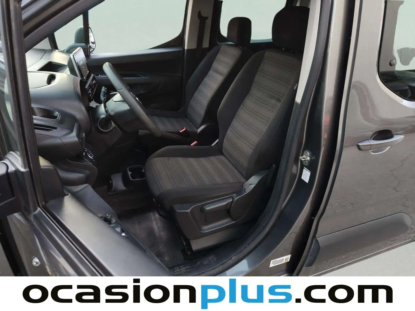 Foto Opel Combo Life Opel Combo Life 1.5 TD S&S Edition Plus L (102 CV)