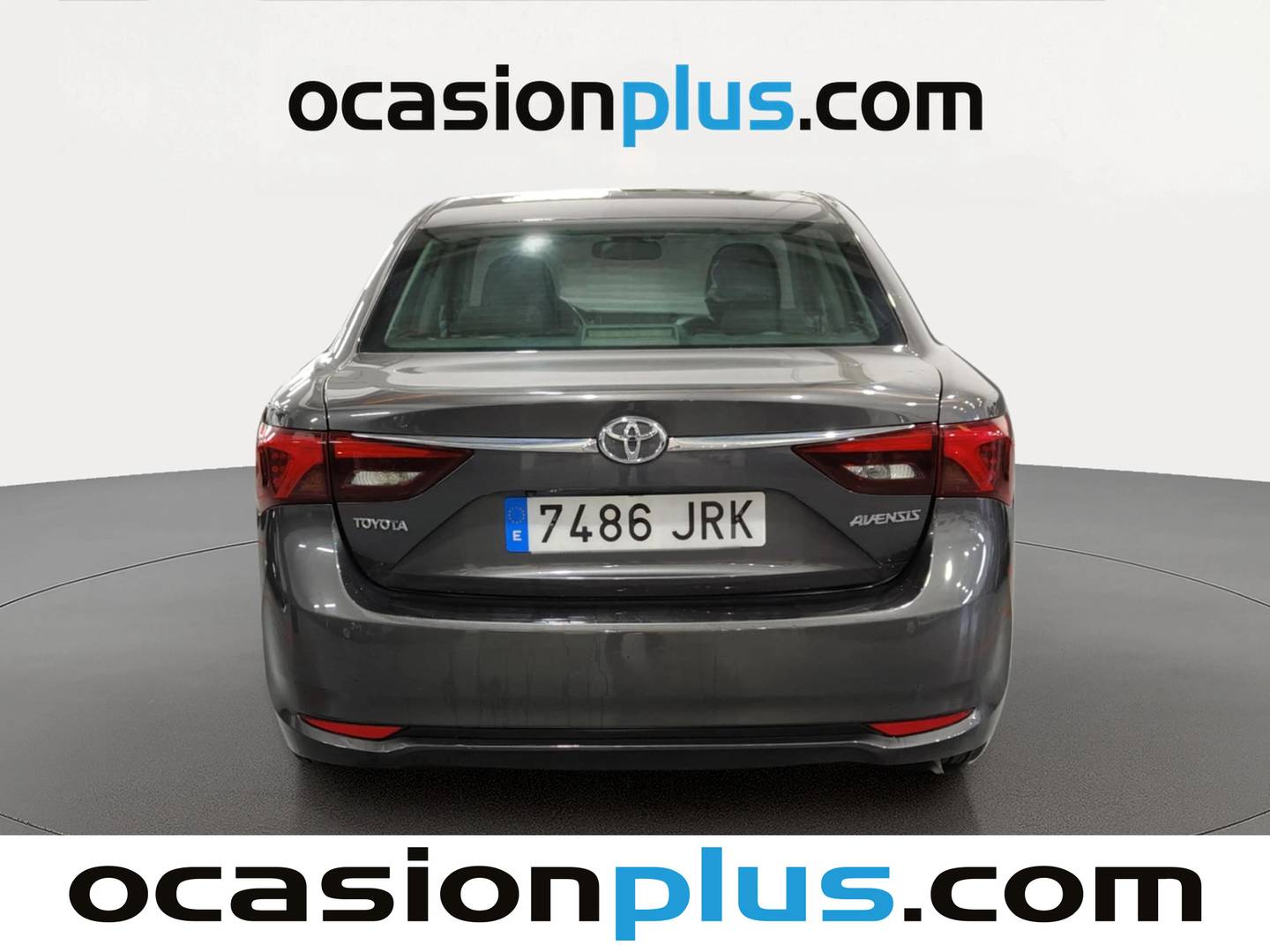 Toyota Avensis Toyota Avensis 150D Advance (143 CV) 143cv