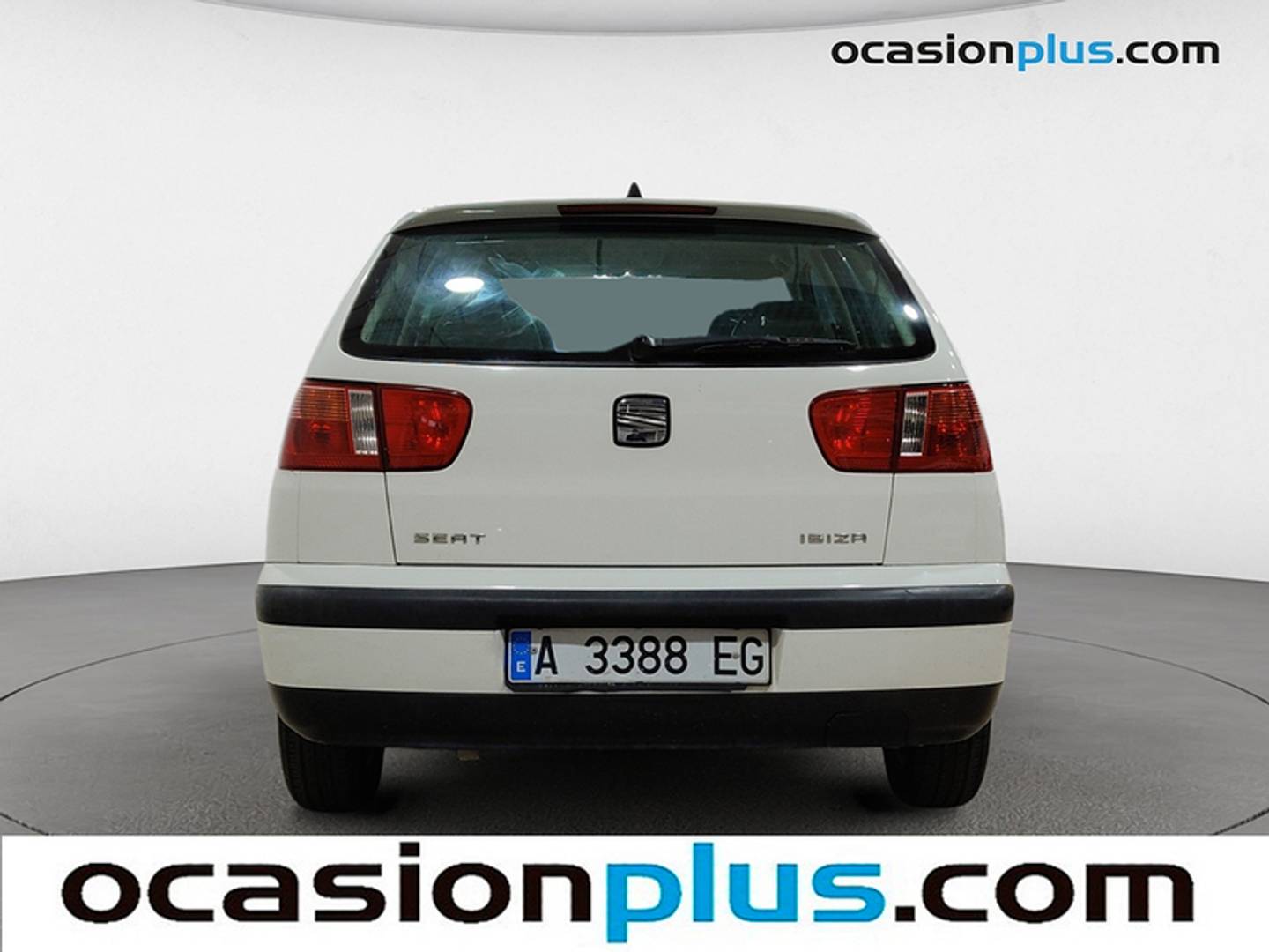 Foto Seat Ibiza SEAT Ibiza 1.4 Stella (60 CV)