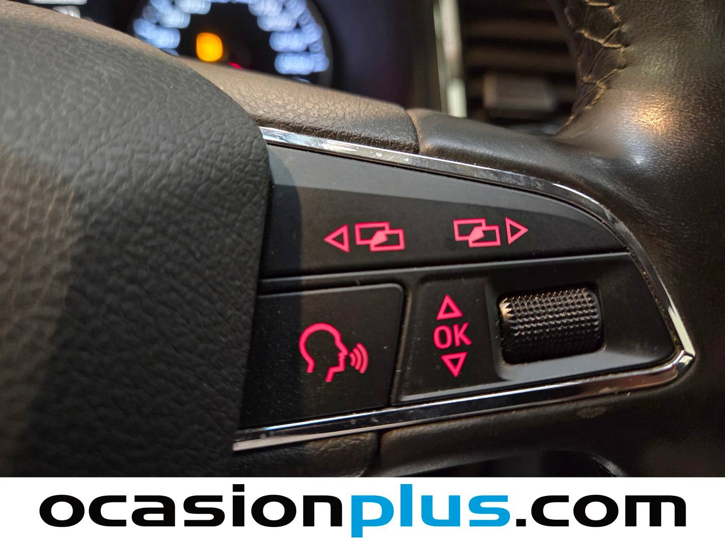 Foto Seat Ateca SEAT Ateca 1.4 EcoTSI S&S Style Plus Nav (150 CV)