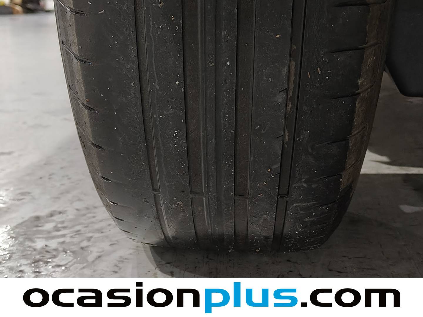 Foto DS DS 4 DS DS4 PureTech 130 Bastille Auto (130 CV)