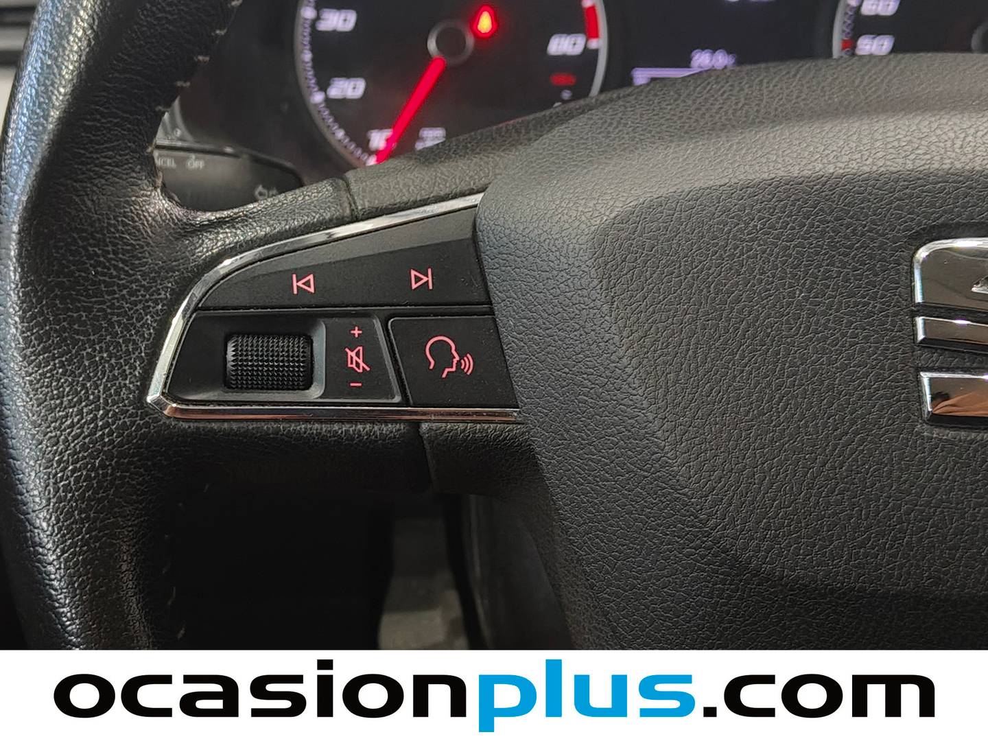 Seat Ibiza Seat Ibiza 1.0 TSI Style Go2 (110 CV) de segunda mano