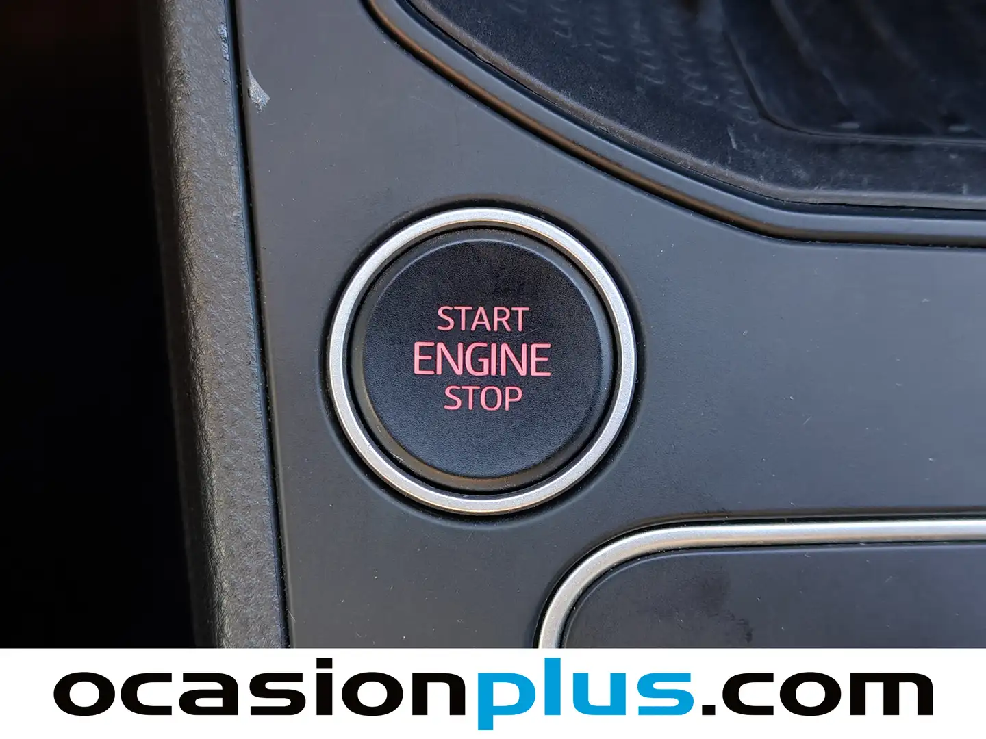 Foto Seat Ibiza SEAT Ibiza 1.5 TSI FR XL DSG (150 CV)