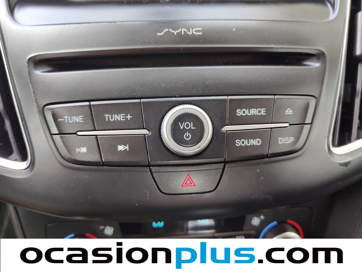 Ford Focus Ford Focus 1.0 Ecoboost S&S Titanium Auto (125 CV) automático