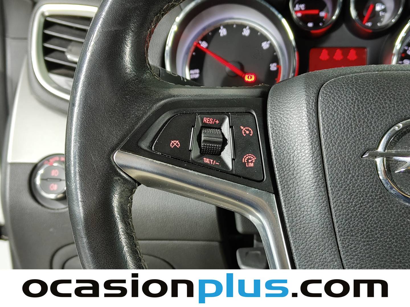 Opel Mokka Opel Mokka 1.7 CDTi S&S Selective 4x2 (130 CV) 2015