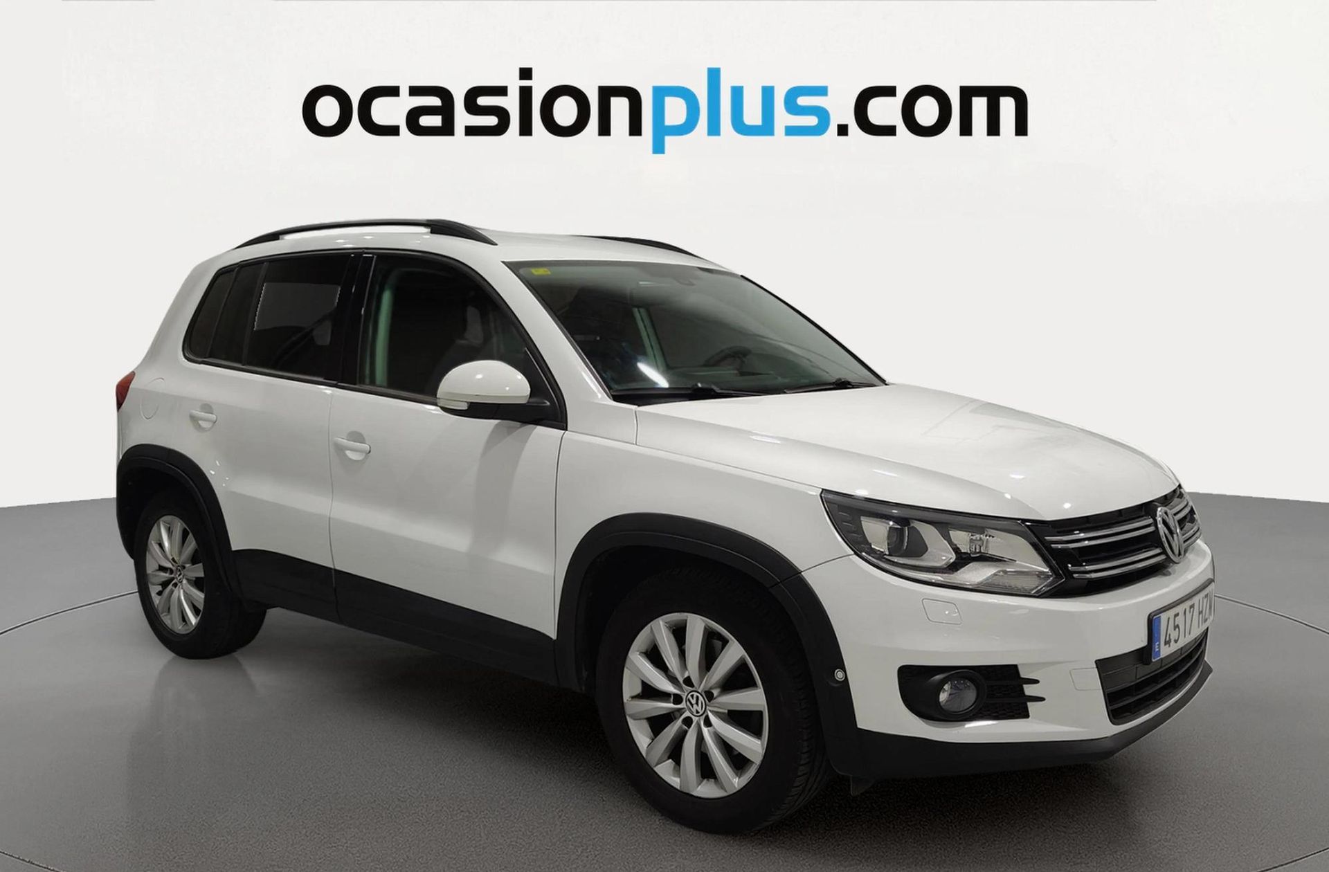 Volkswagen Tiguan T1 2.0 TDI BMT - foto 2