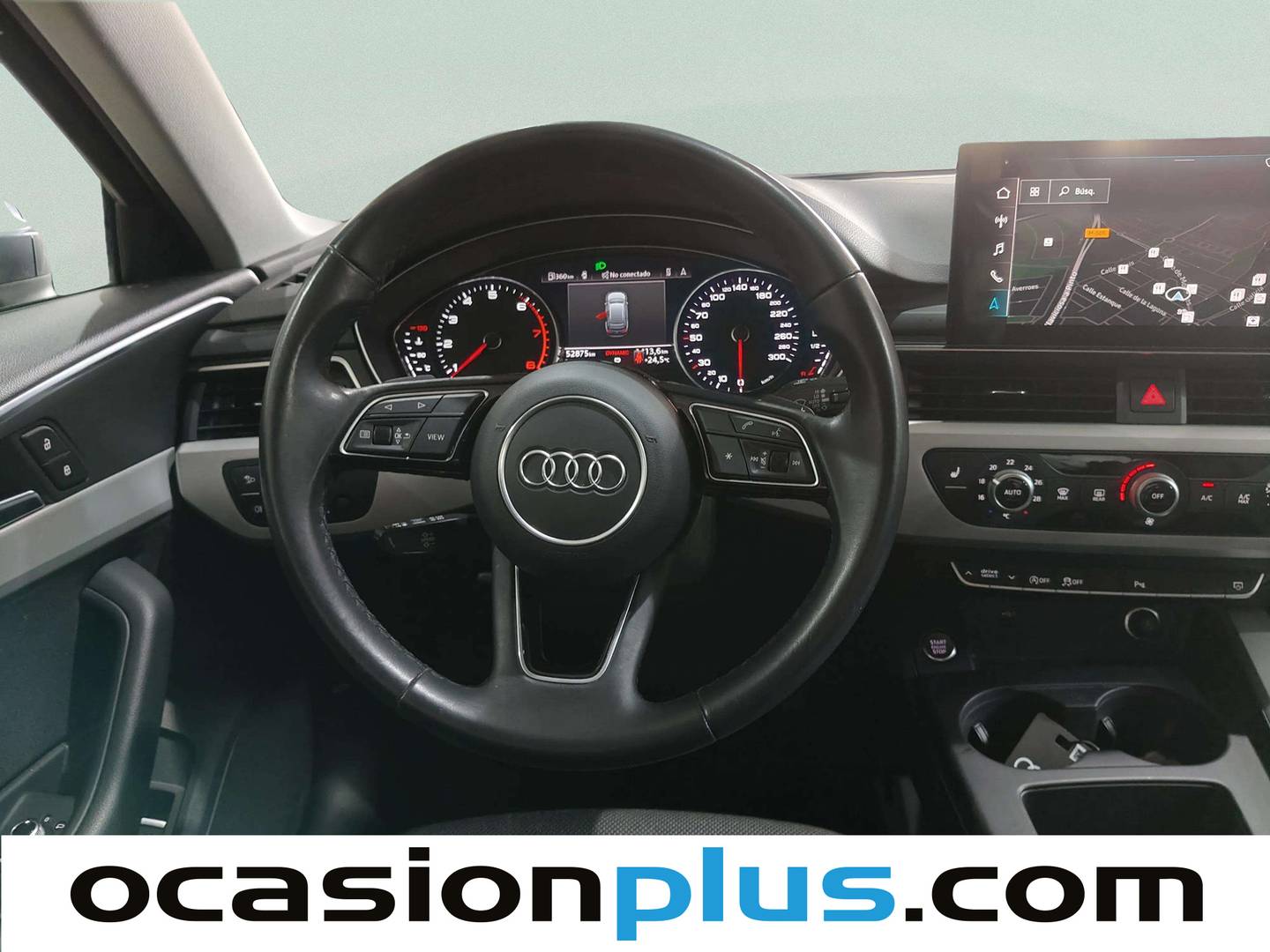 Audi A4 Audi A4 Avant Advanced 35 TFSI (150 CV) S tronic de segunda mano