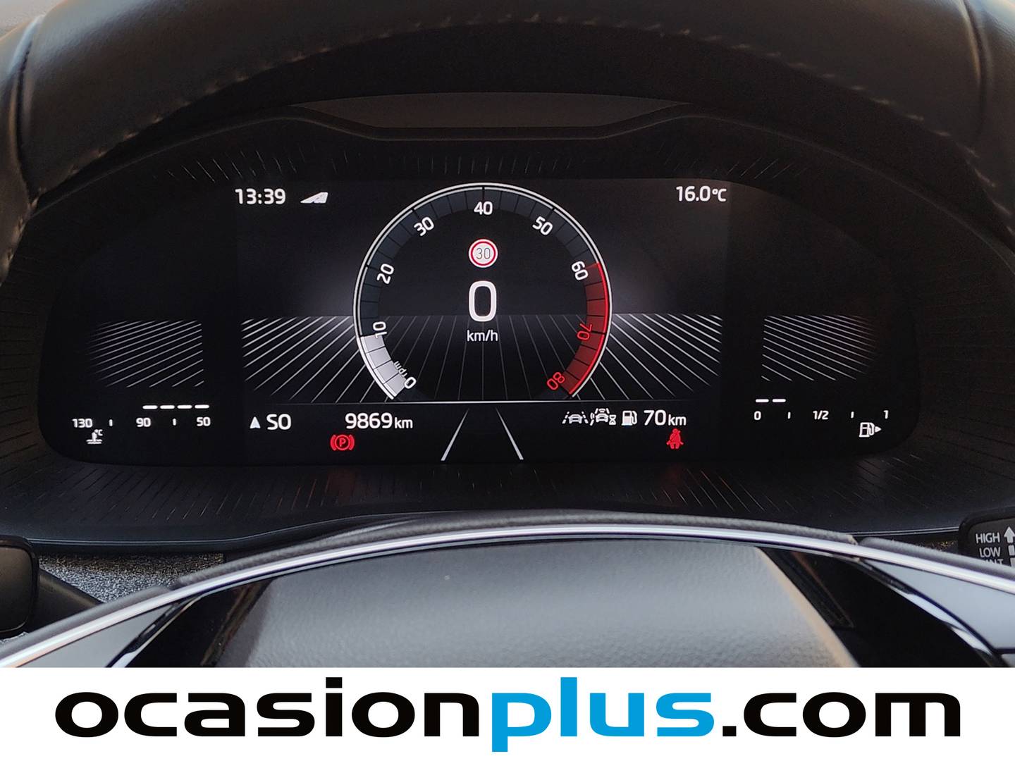 Skoda Kamiq Skoda Kamiq 1.0 TSI Selection (115 CV) de segunda mano