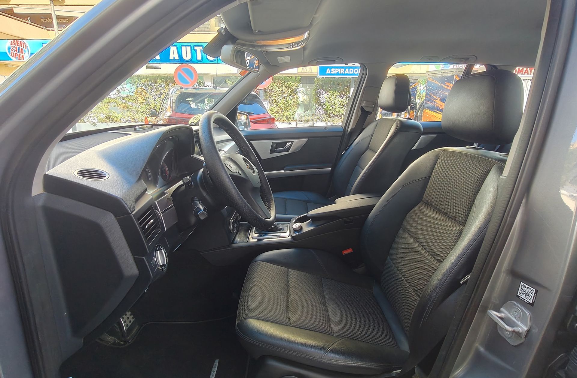 Mercedes-Benz GLK 220 CDI BE 4Matic - foto 10
