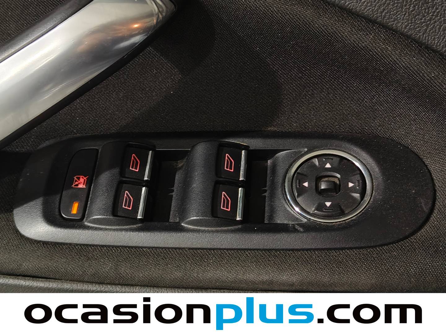 Ford Mondeo Ford Mondeo 1.8 TDCI Trend X (125 CV) 2009