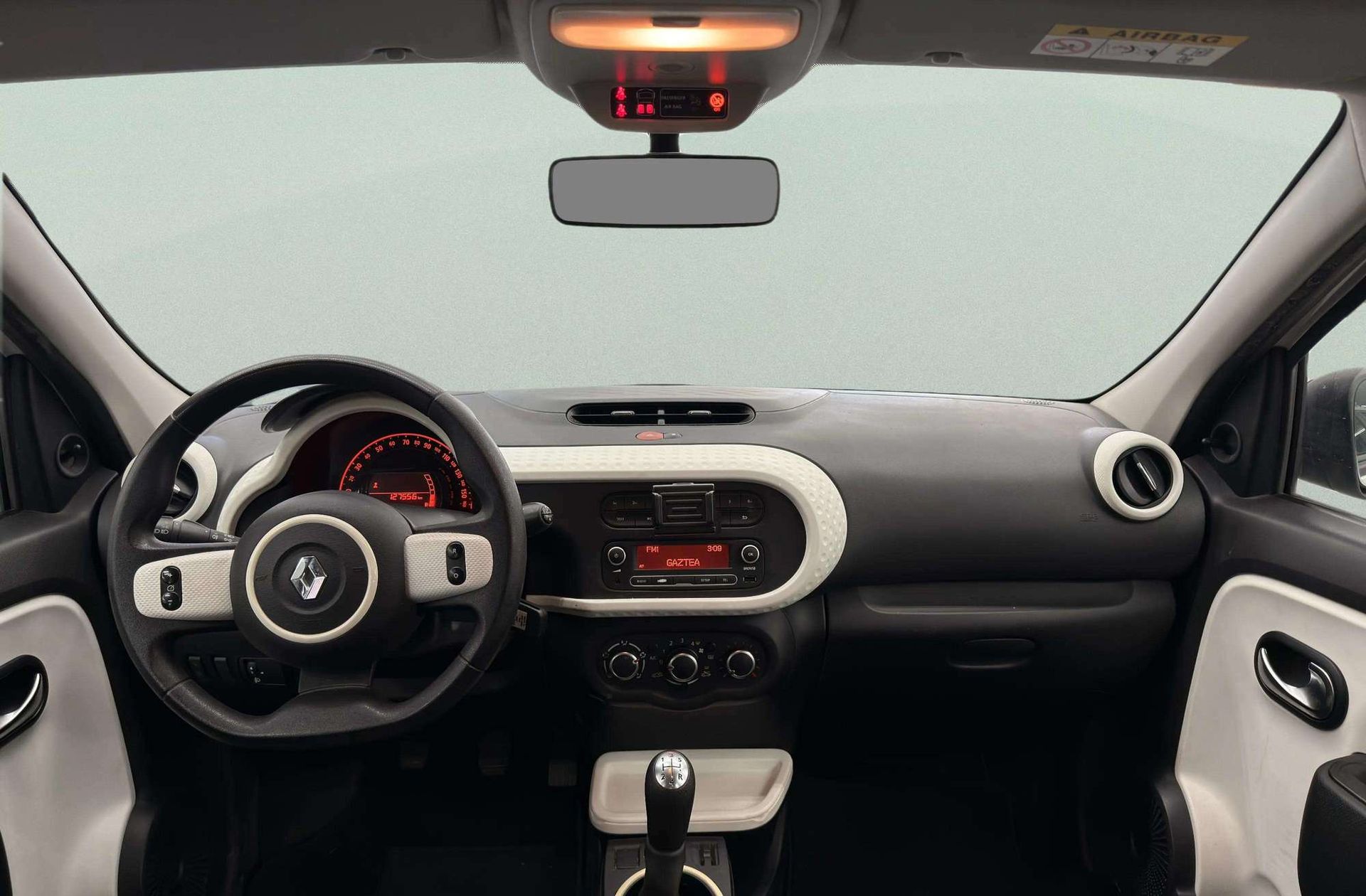 Renault Twingo Intens SCe - foto 6