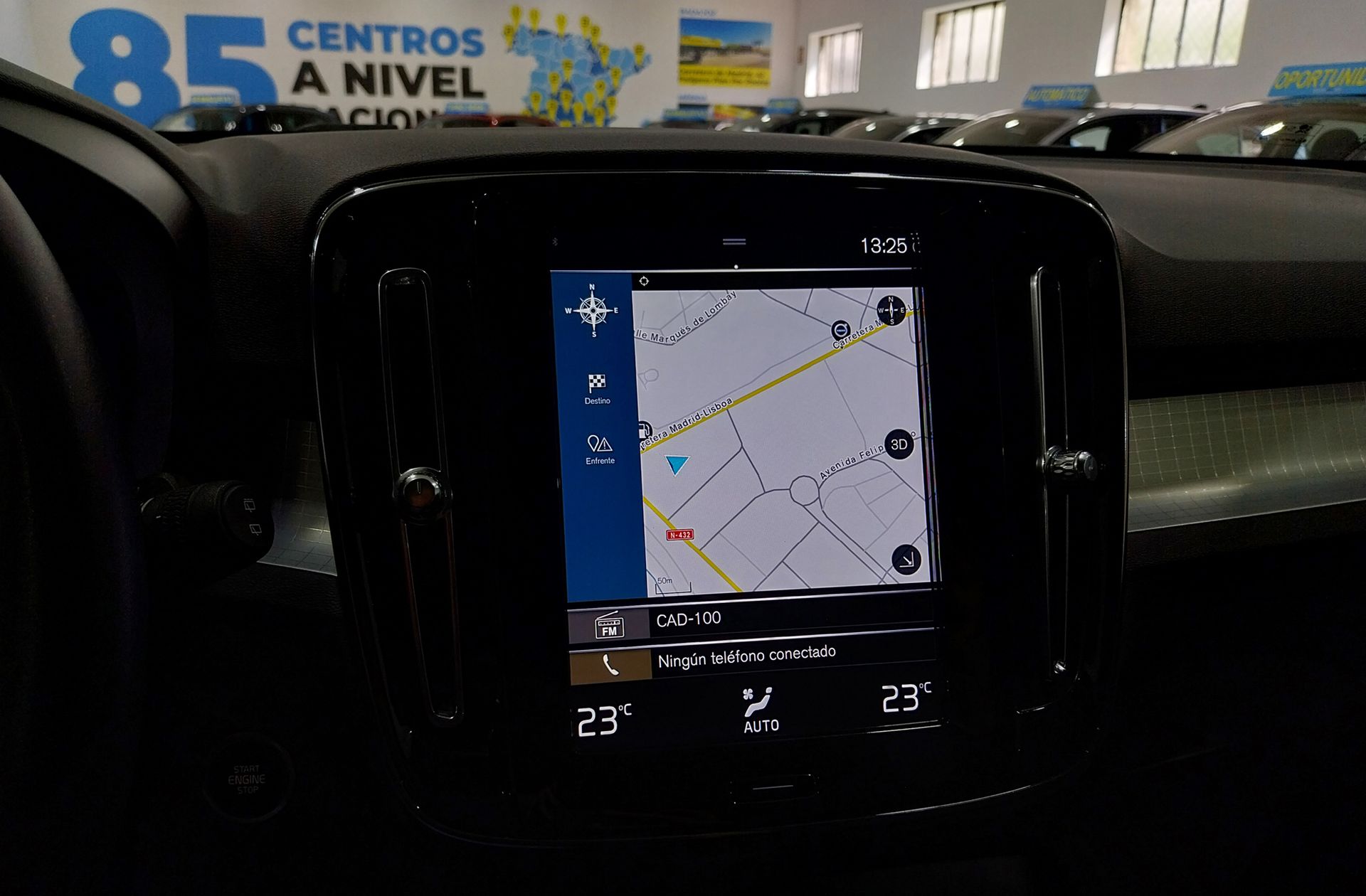 Volvo XC40 T3 Business Plus - foto 7