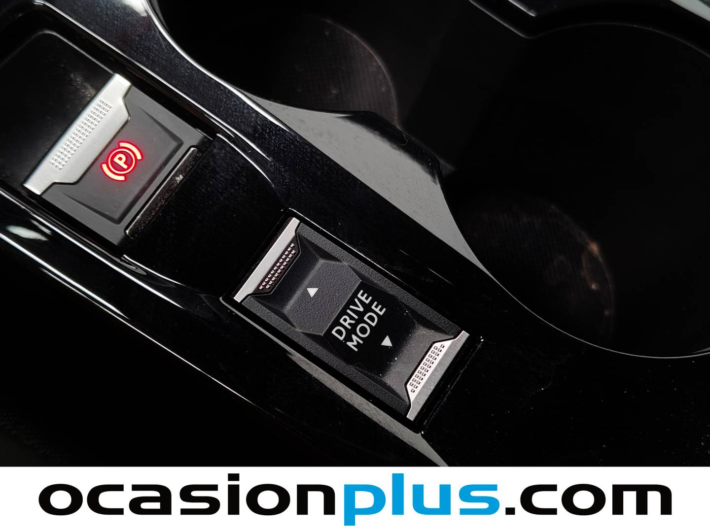 Peugeot 208 Peugeot 208 PureTech 100 Allure (100 CV) seminuevo